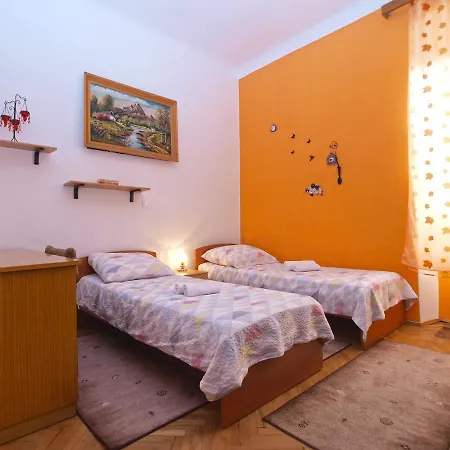 Vera 1714 Apartment Pula